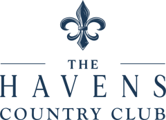 The Havens Country Club Logo